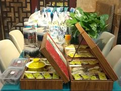 -鹏馨羊羔肉·非遗(新建街店)