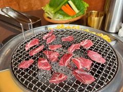 -釜山火炉·海鲜烤肉(紫藤路店)