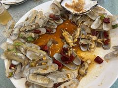 -北京蓟门饭店(南戴河分店)
