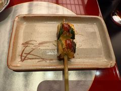 -鳥喜Toriki怀石烧鸟料理