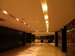 -天目湖涵田度假村