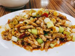 -老丘丘(较场口店)