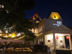 -香蜜轩·粤菜·宴会(世界之窗店)