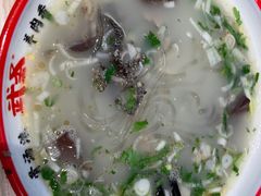 -武圣羊汤·西北面(朝阳门店)