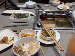 -海底捞火锅(万达广场店)