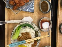 校长秘制排骨便当-小明同学(环宇荟店)