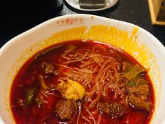 -金龙烧烤·牛肉面(西塔店)
