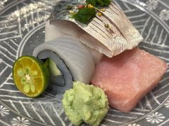 -鮨青(恒基名人购物中心店)