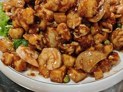 -盛德利食府 天津菜(河西店)