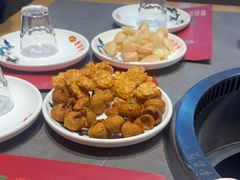 -蜀留香火锅·始于1999·原四川老火锅(白堤路店)