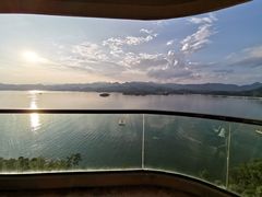 -千岛湖忆湖度假酒店(中心湖景区店)