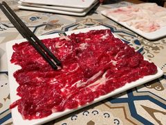 -普宁潮汕牛肉火锅(新香洲店)