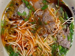 -马记永·兰州牛肉面(天通苑家乐福店)