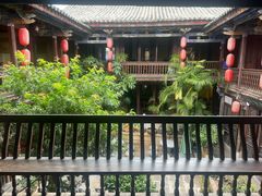 -香满楼(临安路店)