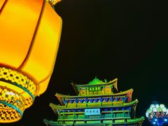 -光岳楼