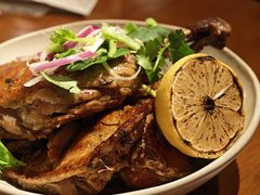 -MAGPIE喜鹊派餐厅(华侨城店)