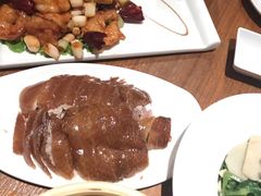 -京尊烤鸭店JINGZUN(春秀路店)