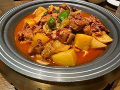-耶里夏丽新疆餐厅(百联中环购物广场店)
