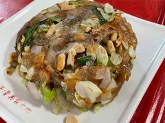 -海坛特色小吃·只做平潭特色菜(平潭店)