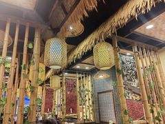 -玉园烧烤·海鲜辣炒