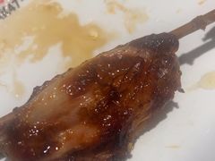 -AK47烤羊腿串吧(柳浪家园店)