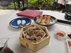 -侨美·唐荔园·40年地道粤菜