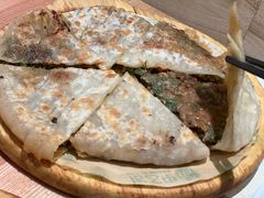 -甲乙饼·手工牛肉饼(东方广场店)