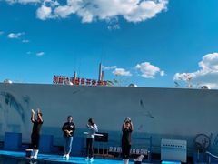 -秦皇岛新澳海底世界