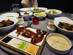 -怡情荟•海鲜青岛菜(五四广场旗舰店)