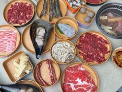 -海底捞大排档火锅(打浦路店)