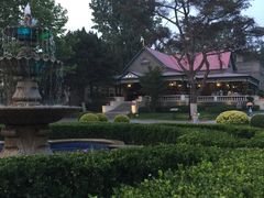 -起士林西餐厅(东经路店)