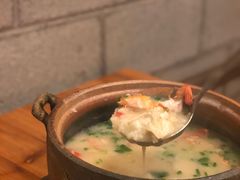 -一粥(华侨城创意文化园店)