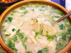 -鸭绿江民族饭店(总店)