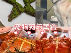 -君豪蟹都·湖景·农家乐(蟹舫苑店)