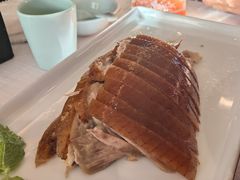 -天和晟烤鸭店(玉泉西街店)