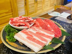 -九田家黑牛烤肉料理(石路天虹店)