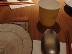 -CURRY YA 熟成咖哩專門店(深圳湾万象城店)