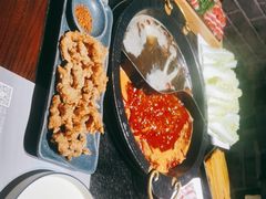 -火社火锅(平安大街店)