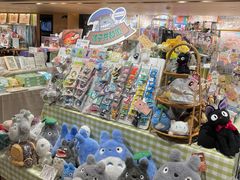 -猫的天空之城概念书店(苏州诚品店)