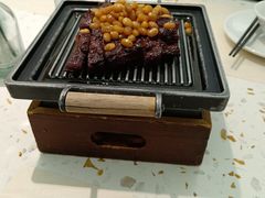 -大树餐厅(环球港店)