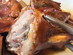 日昌明炉烧鸭-日昌餐馆(亦庄店)