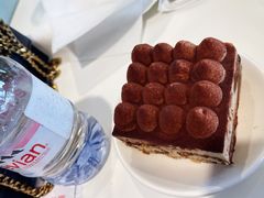 意式提拉米苏-宜家·瑞典风味餐厅(无锡店)