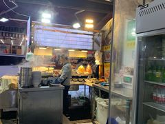 门面-清真马文肉丸胡辣汤(回民街店)