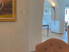 -Me Coffee下午茶艺术空间