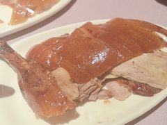 -金鸭季·北京烤鸭(深业上城店)