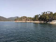-千岛湖东南湖区