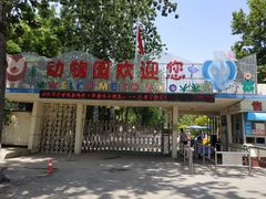 -保定市动物园