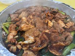 -盛记顺德高佬猪杂粥