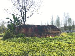 -福州大学(旗山校区)