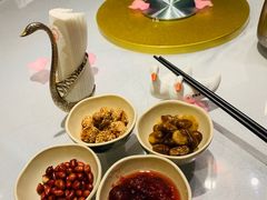 -京味斋·北京烤鸭(北京南站洋桥店)